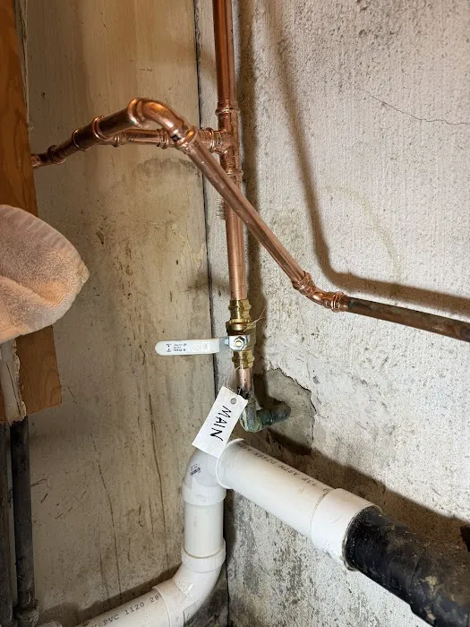 All Nite Sewer & Drain Cleaning, LLC. Picture 10