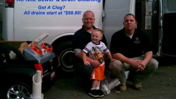 All Nite Sewer & Drain Cleaning, LLC. Picture 5