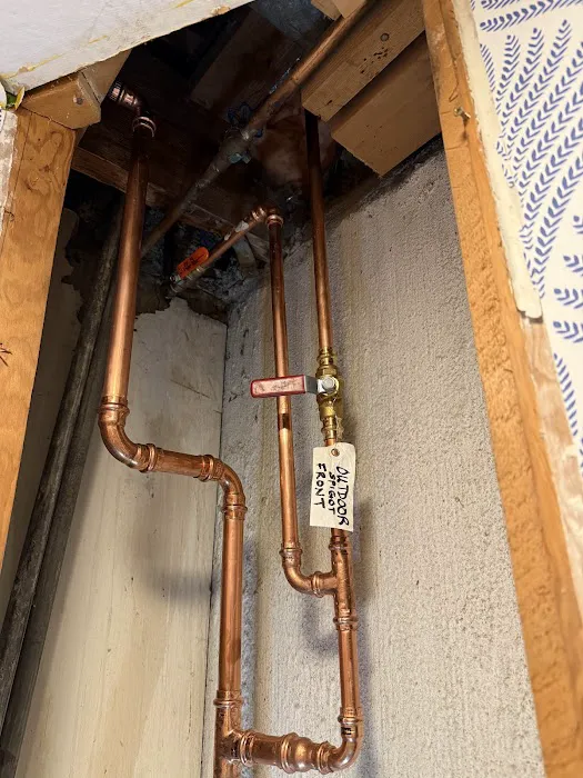 All Nite Sewer & Drain Cleaning, LLC. Picture 6