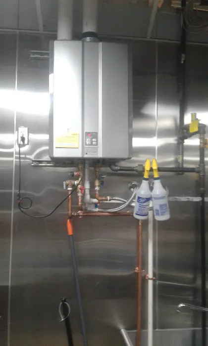 Go To Guys Plumbing LLC Picture 4