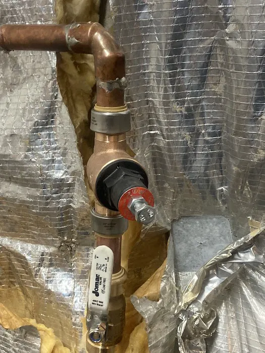 Go To Guys Plumbing LLC Picture 7