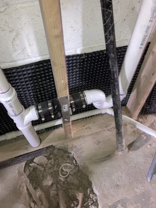 Go To Guys Plumbing LLC Picture 1