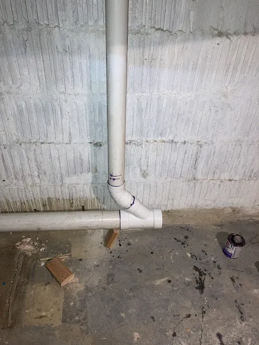 Go To Guys Plumbing LLC Picture 2