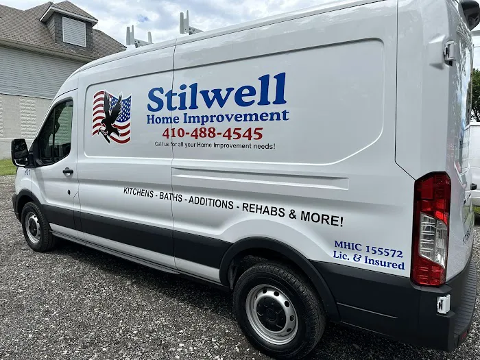 Stilwell Plumbing & Drain Cleaning Picture 3