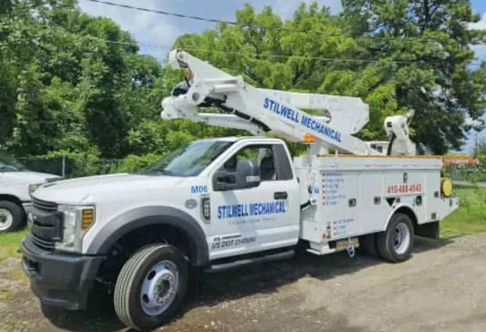 Stilwell Plumbing & Drain Cleaning Picture 9