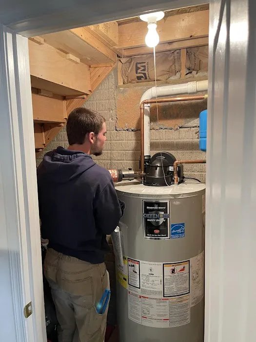 Stilwell Plumbing & Drain Cleaning Picture 7