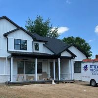 Stilwell Plumbing & Drain Cleaning ico
