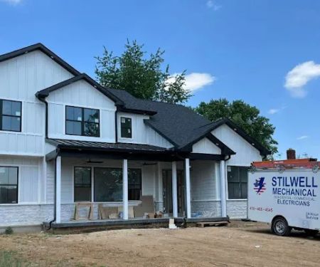 Stilwell Plumbing & Drain Cleaning