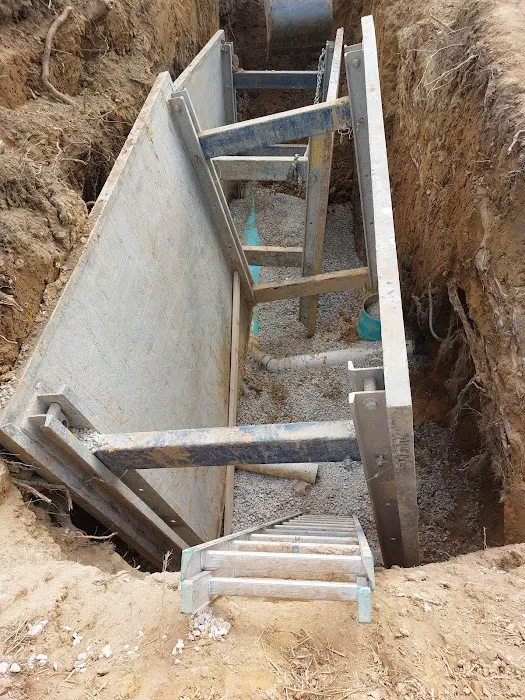 Stilwell Plumbing & Drain Cleaning Picture 2