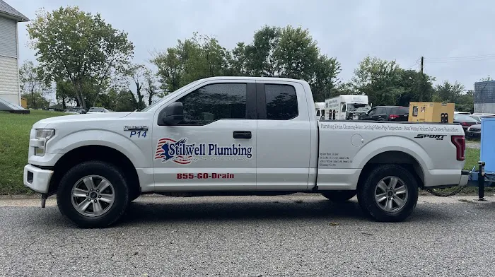 Stilwell Plumbing & Drain Cleaning Picture 6