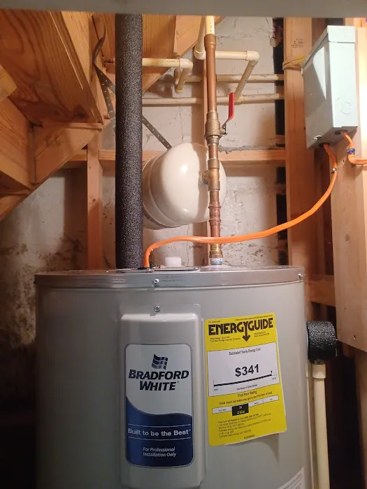 Stilwell Plumbing & Drain Cleaning Picture 5