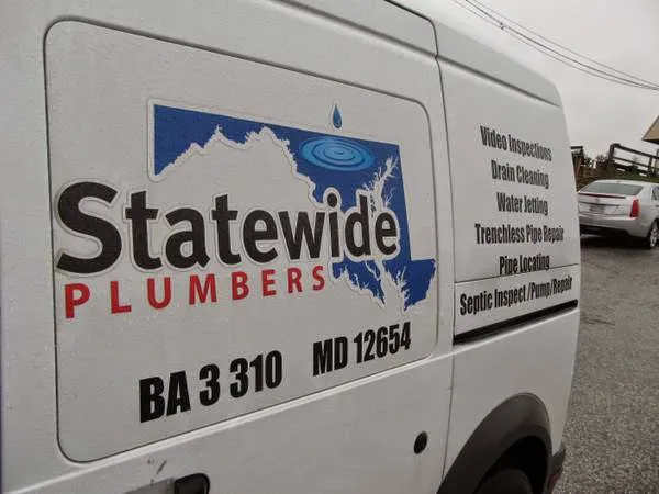Statewide Plumbers Picture 2