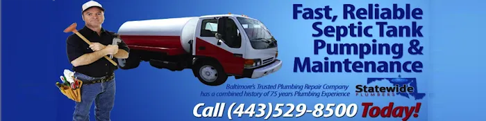 Statewide Plumbers Picture 1