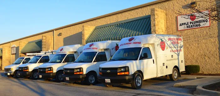 Apple Plumbing, Heating, & Air Picture 2