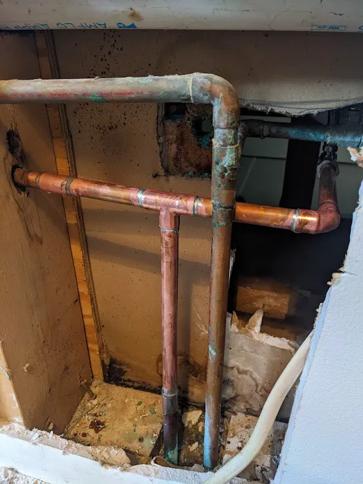 Apple Plumbing, Heating, & Air Picture 8