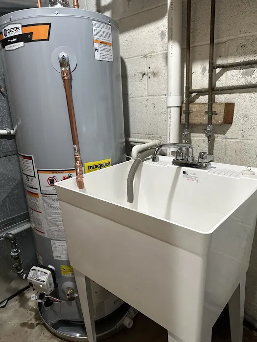 Viper Plumbing Picture 1
