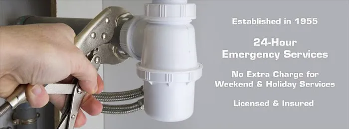 Pittinger Plumbing, Inc. Picture 1