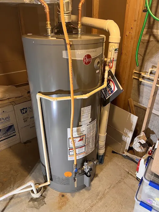 Apple Plumbing, Heating, & Air Picture 3