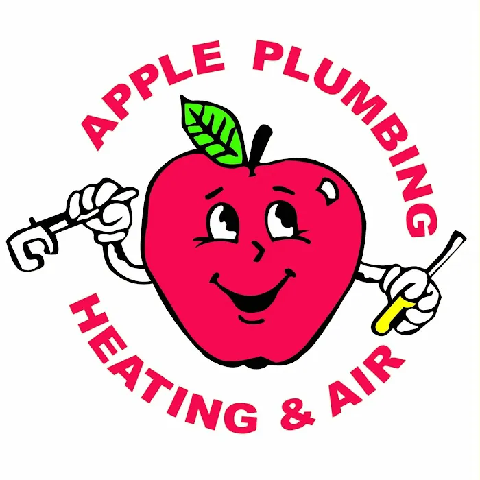 Apple Plumbing, Heating, & Air Picture 2