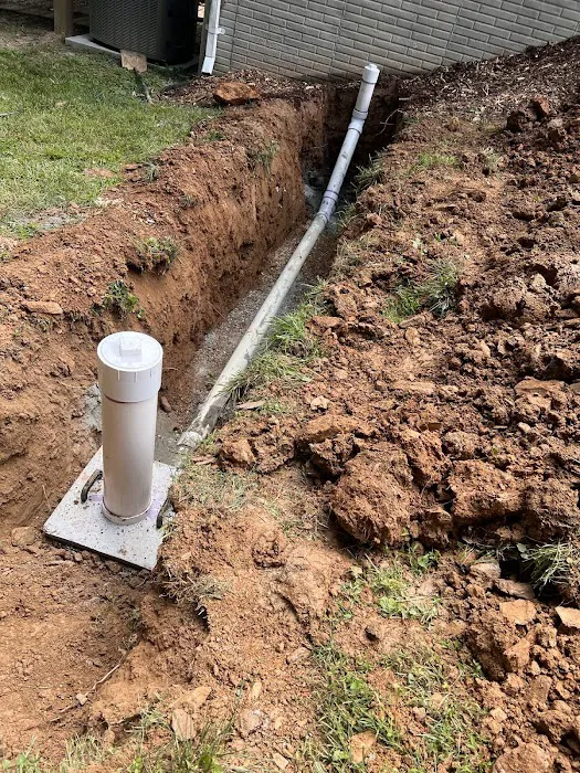 Apple Plumbing, Heating, & Air Picture 4