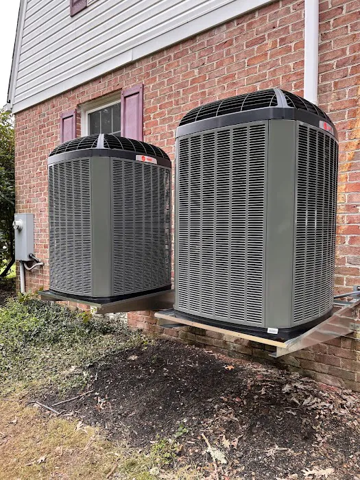 Apple Plumbing, Heating, & Air Picture 5
