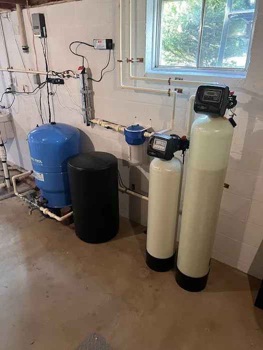 Apple Plumbing, Heating, & Air Picture 6