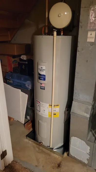 Apple Plumbing, Heating, & Air Picture 1