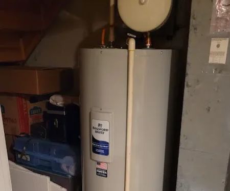 Apple Plumbing, Heating, & Air