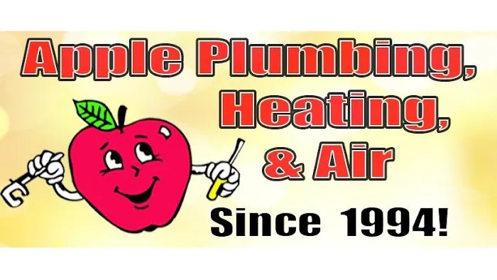 Apple Plumbing, Heating, & Air Picture 7