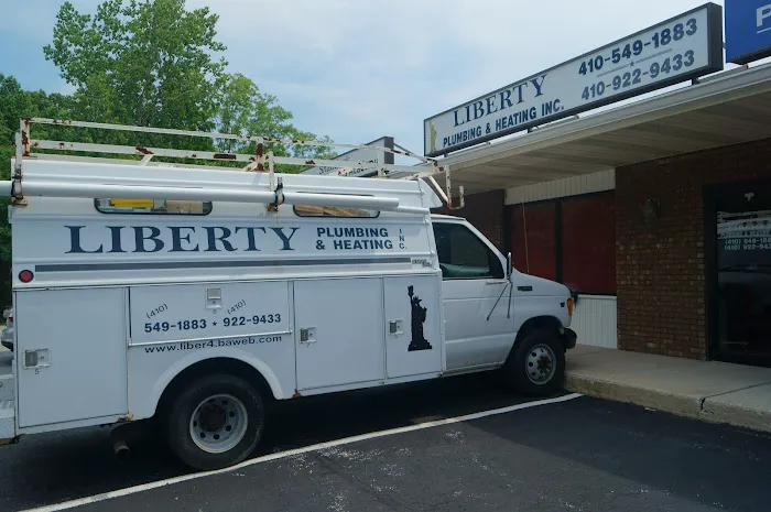 Liberty Plumbing & Heating Inc Picture 1