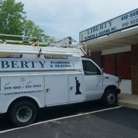 Liberty Plumbing & Heating Inc ico