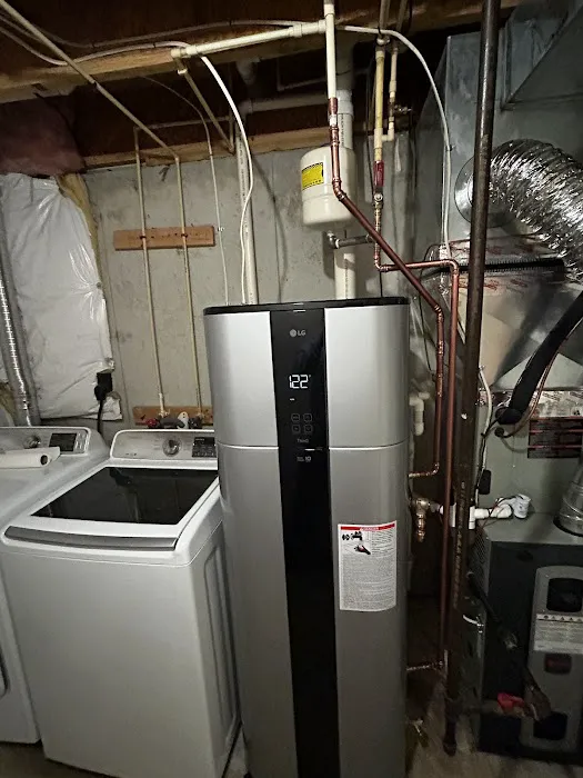 Michael Runk Plumbing & Heating LLC Picture 3