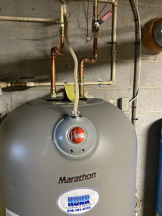 Michael Runk Plumbing & Heating LLC Picture 1