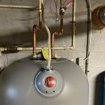 Michael Runk Plumbing & Heating LLC