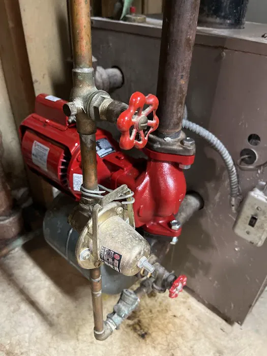 Michael Runk Plumbing & Heating LLC Picture 9