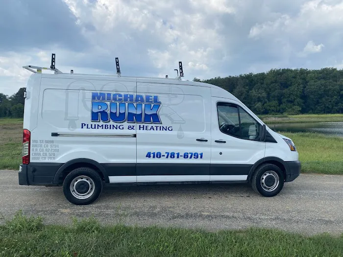 Michael Runk Plumbing & Heating LLC Picture 5