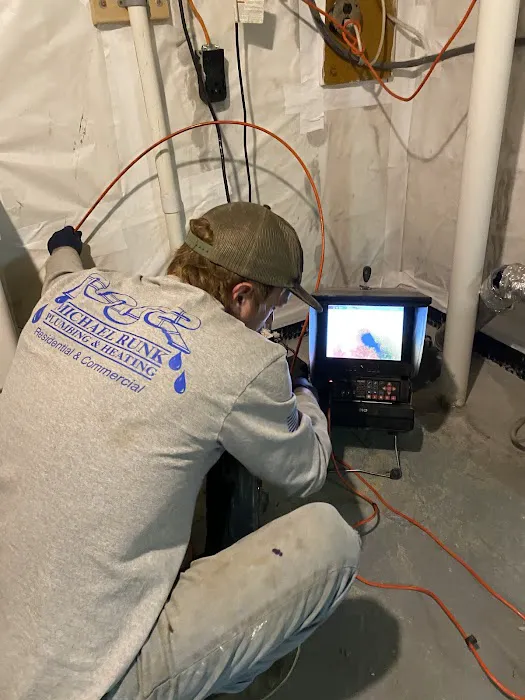 Michael Runk Plumbing & Heating LLC Picture 8