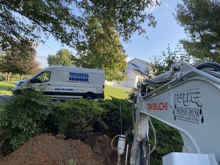 Michael Runk Plumbing & Heating LLC Picture 10