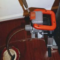 Maryland Worx Plumbing Drain Cleaning and Excavation ico