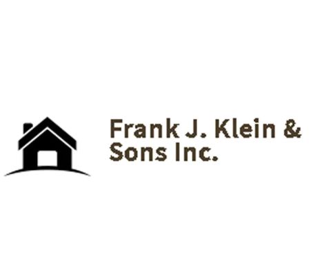 Frank J. Klein & Sons Inc.