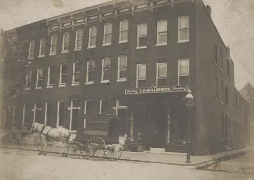 Charles H. Mullenberg Company, Inc. Picture 1