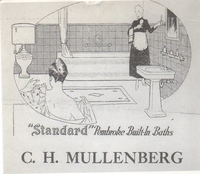 Charles H. Mullenberg Company, Inc. Picture 5