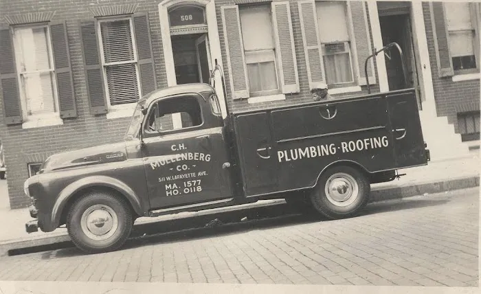 Charles H. Mullenberg Company, Inc. Picture 2