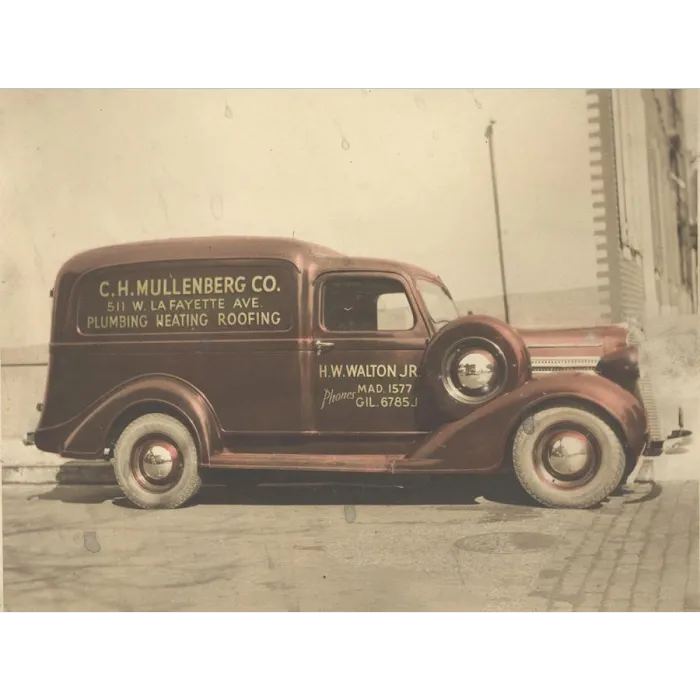 Charles H. Mullenberg Company, Inc. Picture 7