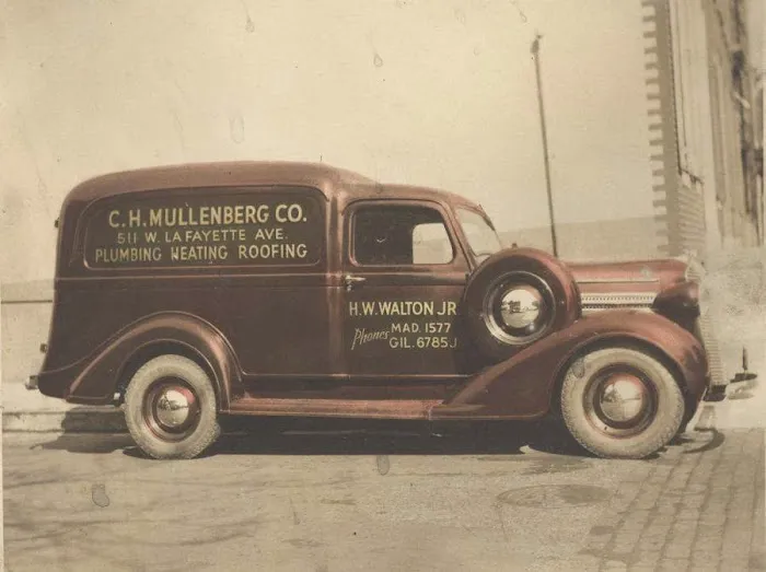 Charles H. Mullenberg Company, Inc. Picture 4
