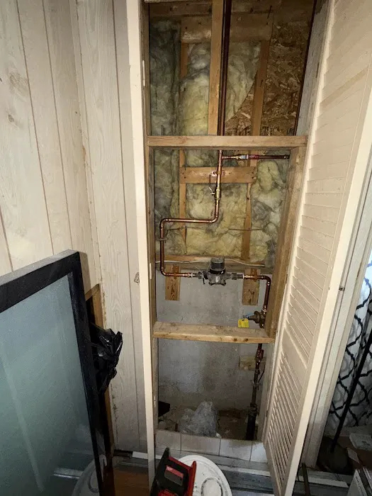 Clovis Plumbing LLC Picture 2