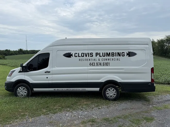Clovis Plumbing LLC Picture 5