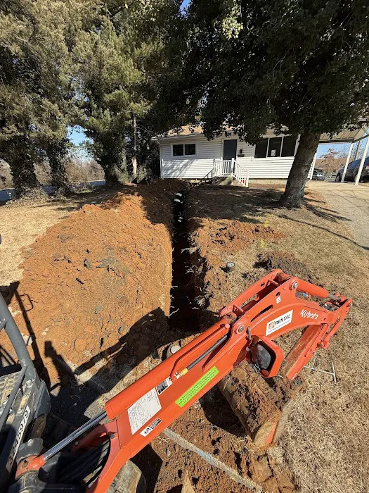 Clovis Plumbing LLC Picture 1