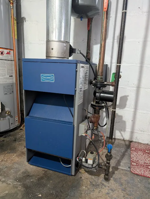 Warrior Plumbing & Heating Picture 10
