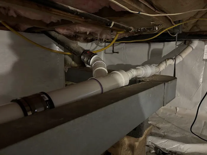 Warrior Plumbing & Heating Picture 9